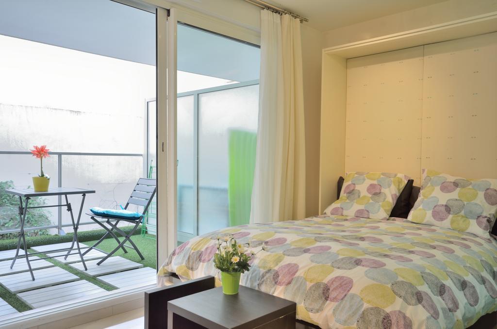 Appartement Azur Cannes